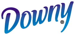 Downy logo 2002