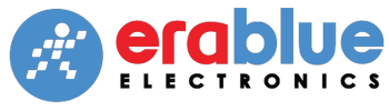 Erablue electronics logo