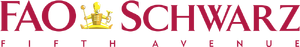 FAO Schwarz Fifth Avenue
