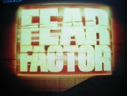 Fear factor germany