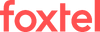 Foxtel 2017 Wordmark