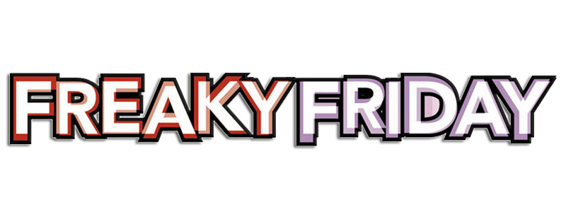freaky friday logo