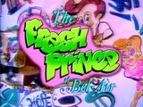 The Fresh Prince of Bel-Air