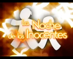 Gala Inocente Inocente 2007