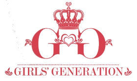 Girls' Generation Logo 2007