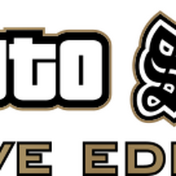 File:Grand Theft Auto III - The Definitive Edition logo.svg - Wikimedia  Commons