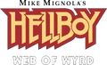 Hellboy: Web of Wyrd