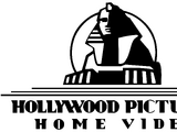 Hollywood Pictures Home Entertainment