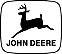 John Deere 1968