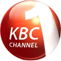 KBC Kenya 2010s logo