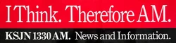 KSJN AM 1330