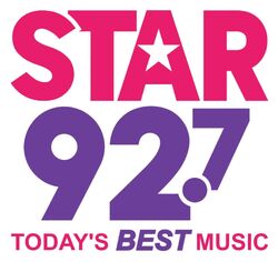 KTRX Star 92.7