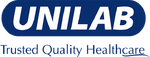 Logo with slogan "Trusted Quality Healthcare" (2016–2020)