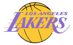 Los Angeles Lakers 1976