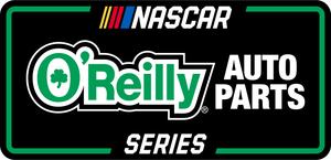 NASCAR OAP SERIES Logo