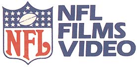 NFL Films, Logopedia