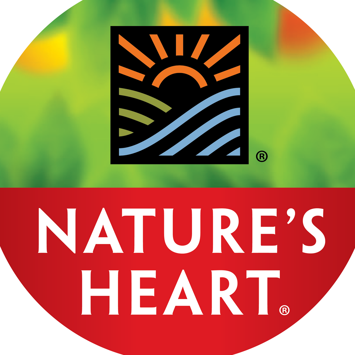 Nature's Heart Logopedia Fandom