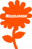 Nickelodeon Flower 3