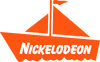 Nickelodeon logo 1984 sailboat