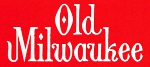 Old Milwaukee - 1965