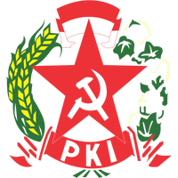 Partai Komunis Indonesia