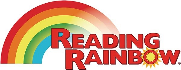 Download Reading Rainbow Logopedia Fandom