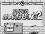 Super Mario Land 2: 6 Golden Coins