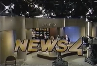News 4 open (November 17, 1987)