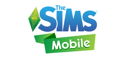 Mobile Logo png download - 1200*400 - Free Transparent Sims Mobile