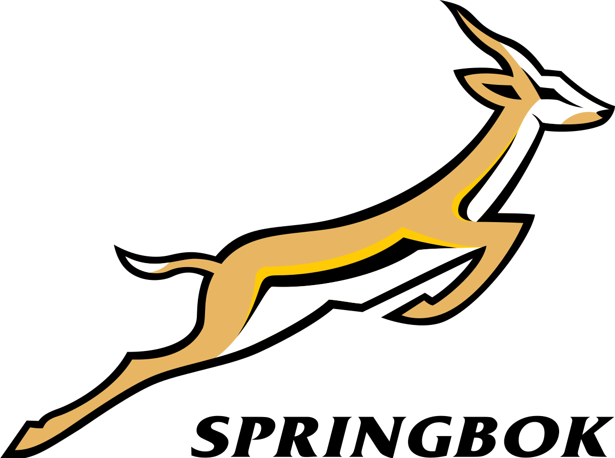 Category:National sports teams of South Africa | Logopedia | Fandom