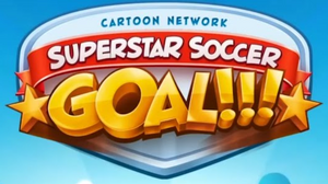 CN Superstar Soccer: Goal!!!, The Amazing World of Gumball Wiki