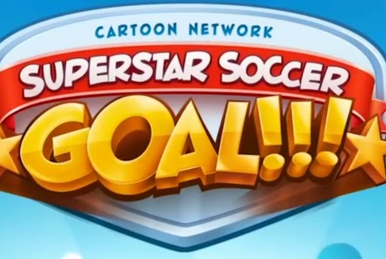 Cartoon Network Superstar Soccer: Goal!!! (Video Game 2014) - IMDb