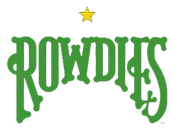 Tampa Bay Rowdies logo