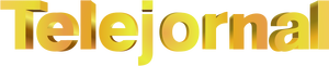 Telejornal 1995