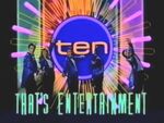 Ten's 1991 Network Launch