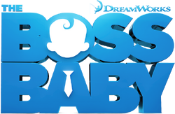 Download The Boss Baby Logopedia Fandom