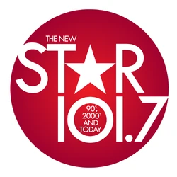 WBEI Star 101.7