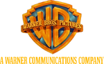 A Warner Communications Company Byline Variant (1984-1990)