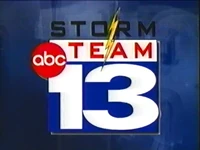 Storm Team 13 ID (November 2001)