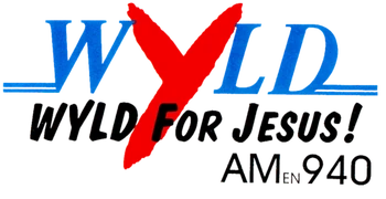 WYLD AM 940