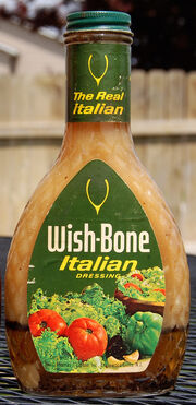 Wish-Bone 60's
