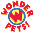 Wonder Pets!