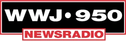 Wwj-newsradio-950-logo