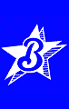 Yokohama Baystars 1996 cap insignia.png (2 KB) Cap insignia (1996-2011)