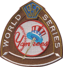 World Series, Logopedia