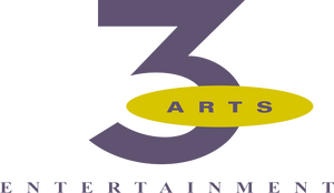 3 Arts Entertainment logo.png