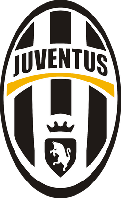 File:Juventus FC 2017 logo (white on black).svg - Wikipedia