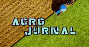 Agro Jurnal