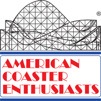 American Coaster Enthusiasts Logopedia Fandom