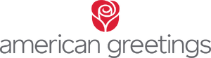 American Greetings 2015 logo
